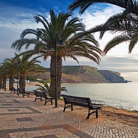 Senhora da Luz Waterside Village Apartments מראה חיצוני תמונה