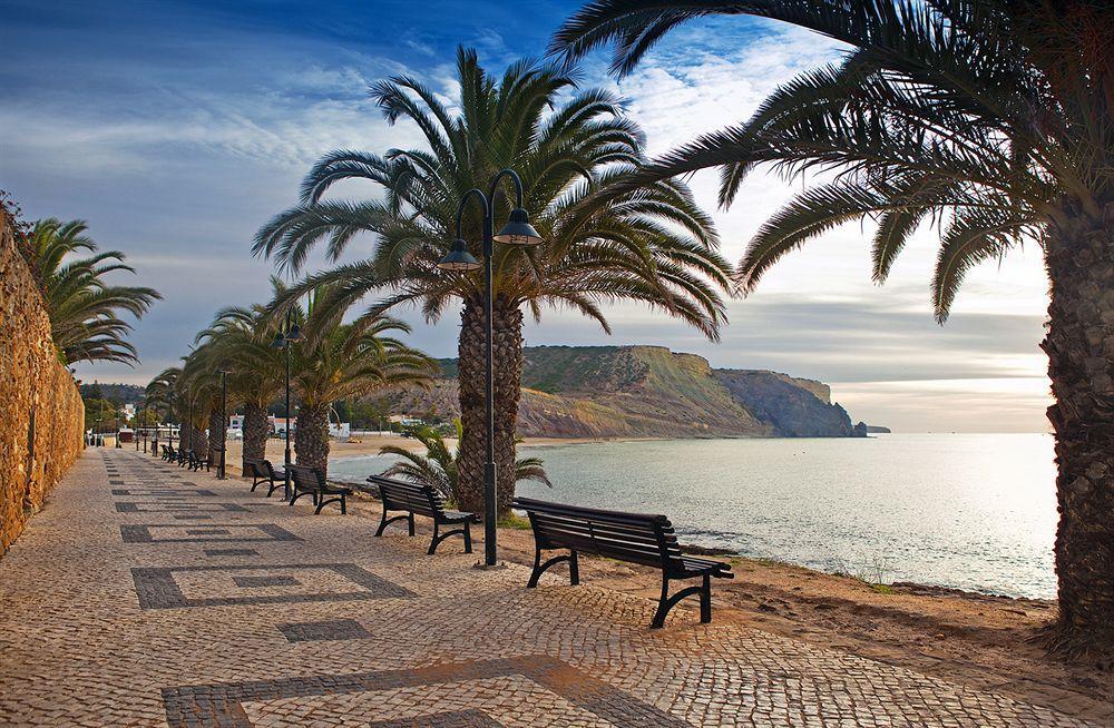 Senhora da Luz Waterside Village Apartments מראה חיצוני תמונה
