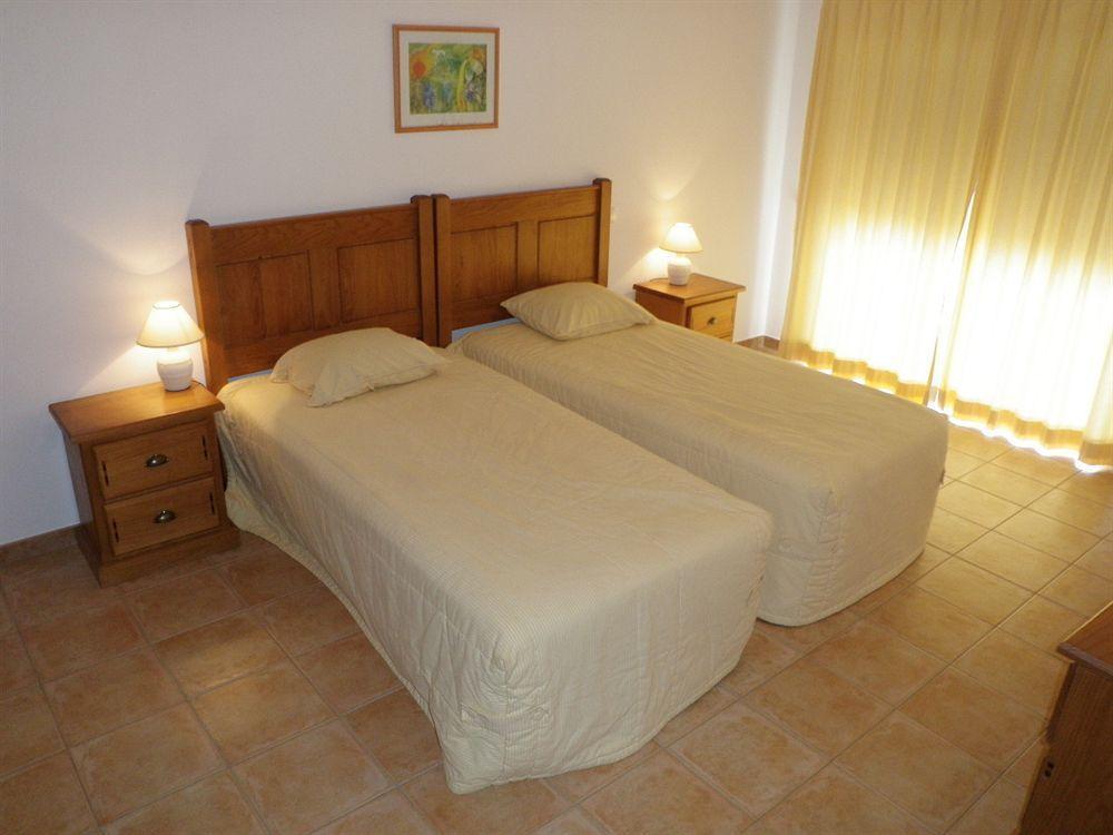 Senhora da Luz Waterside Village Apartments מראה חיצוני תמונה