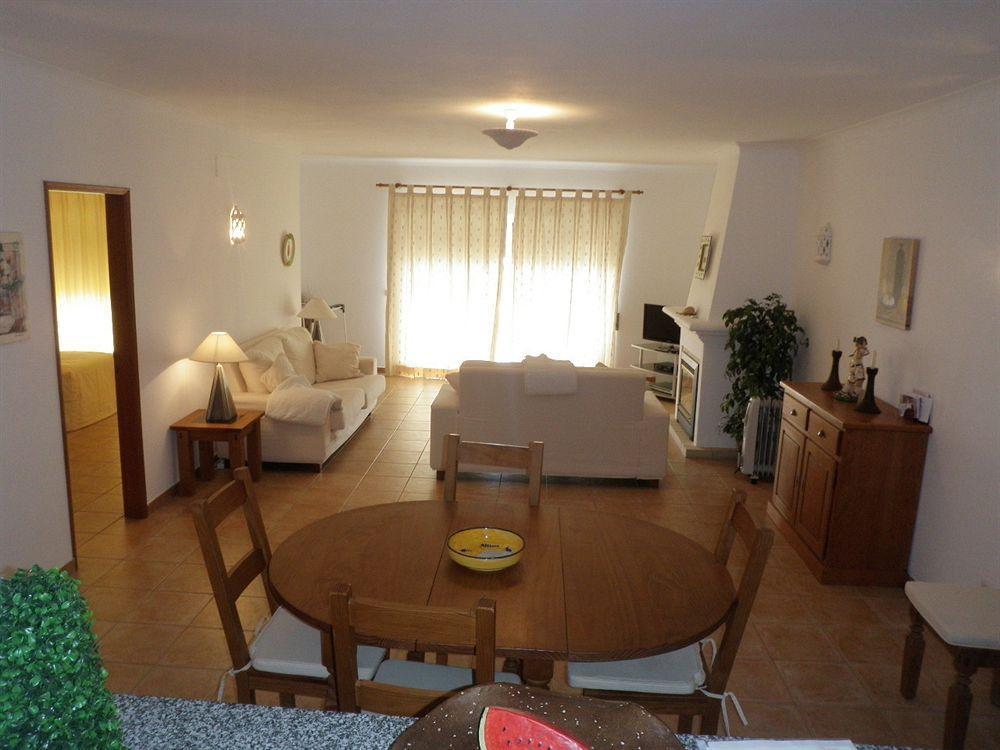Senhora da Luz Waterside Village Apartments מראה חיצוני תמונה