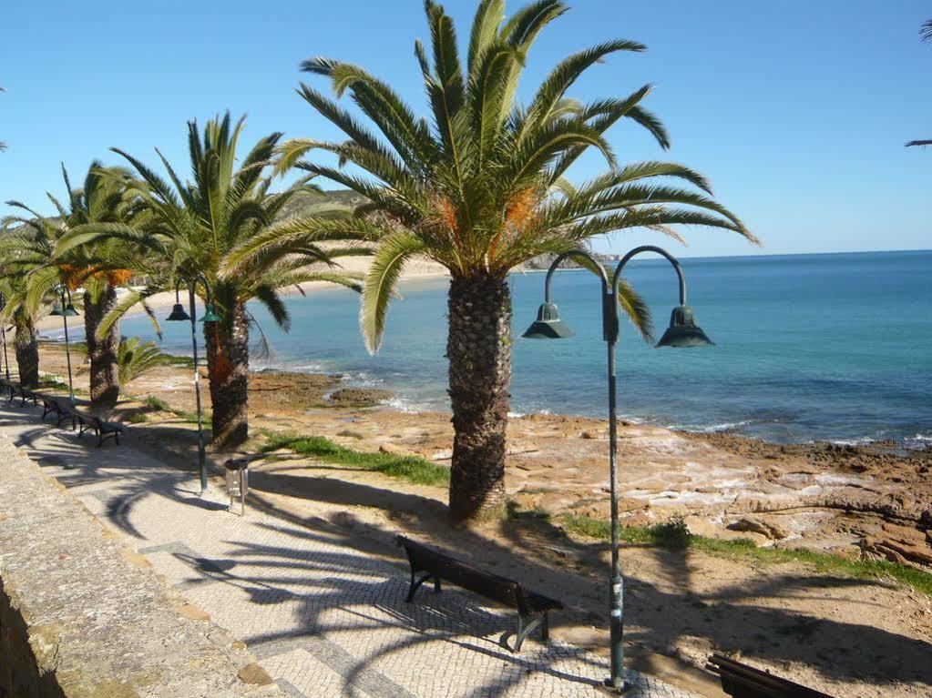 Senhora da Luz Waterside Village Apartments מראה חיצוני תמונה