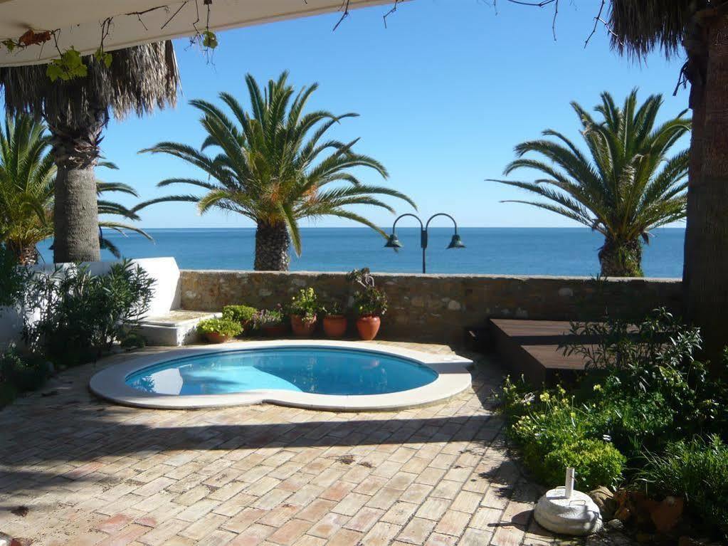 Senhora da Luz Waterside Village Apartments מראה חיצוני תמונה
