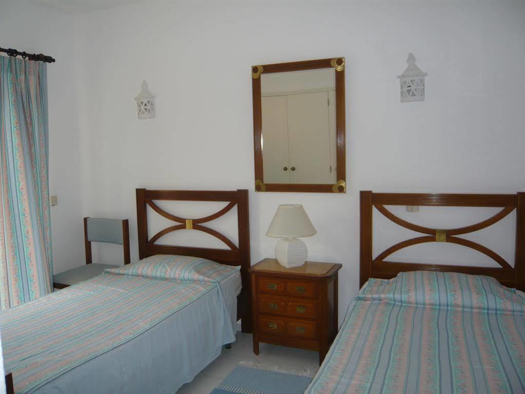 Senhora da Luz Waterside Village Apartments מראה חיצוני תמונה