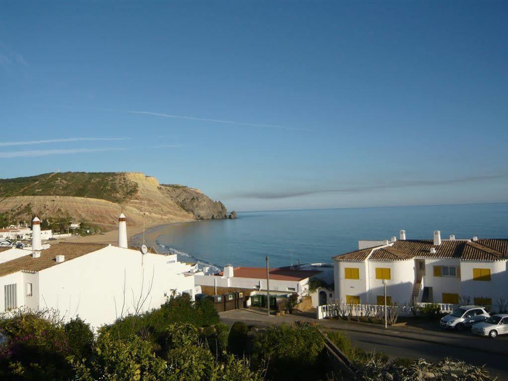 Senhora da Luz Waterside Village Apartments מראה חיצוני תמונה