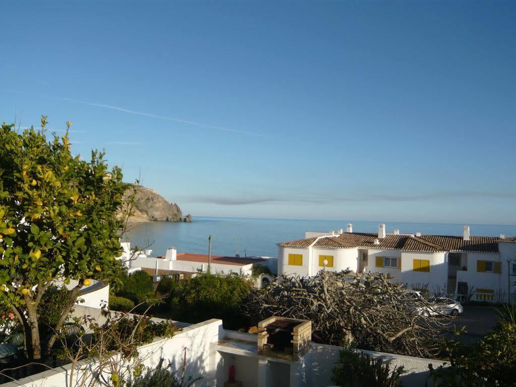 Senhora da Luz Waterside Village Apartments מראה חיצוני תמונה