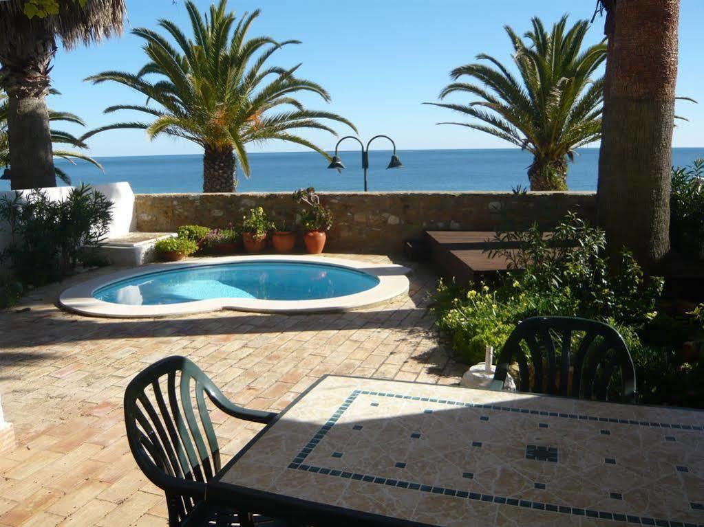 Senhora da Luz Waterside Village Apartments מראה חיצוני תמונה
