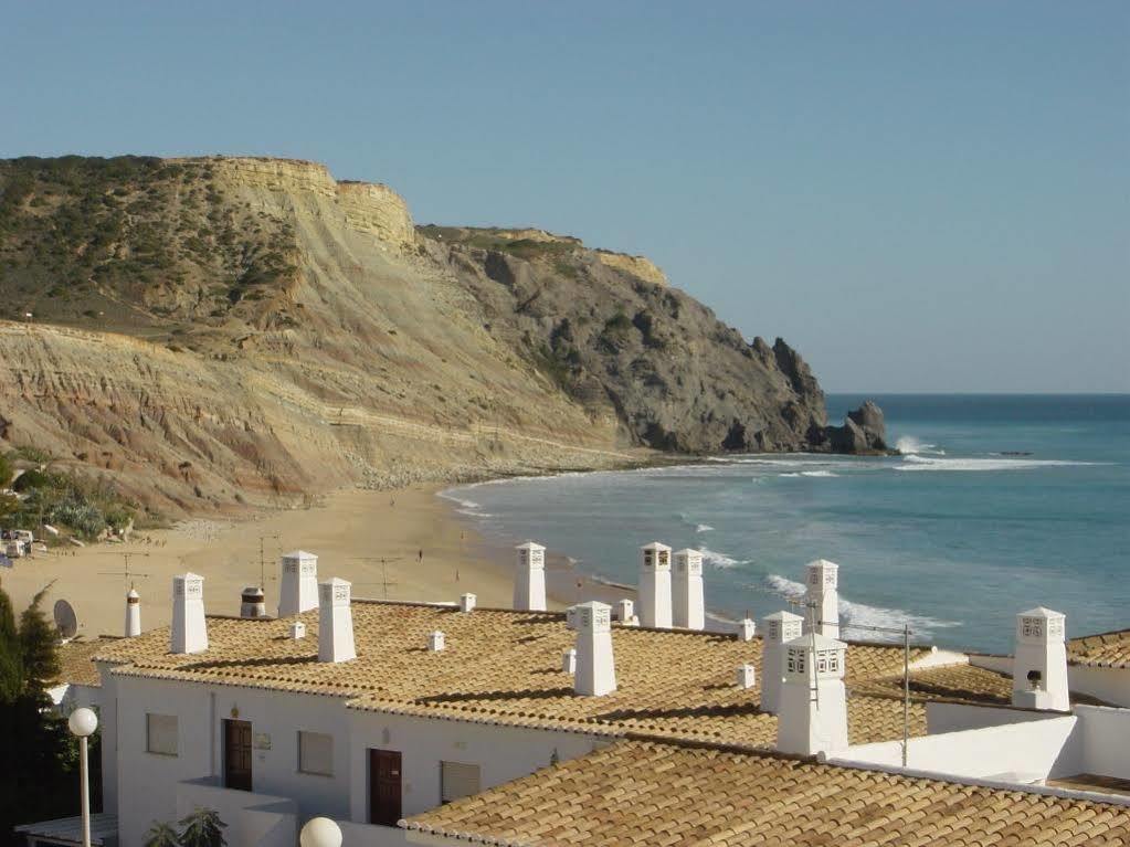 Senhora da Luz Waterside Village Apartments מראה חיצוני תמונה