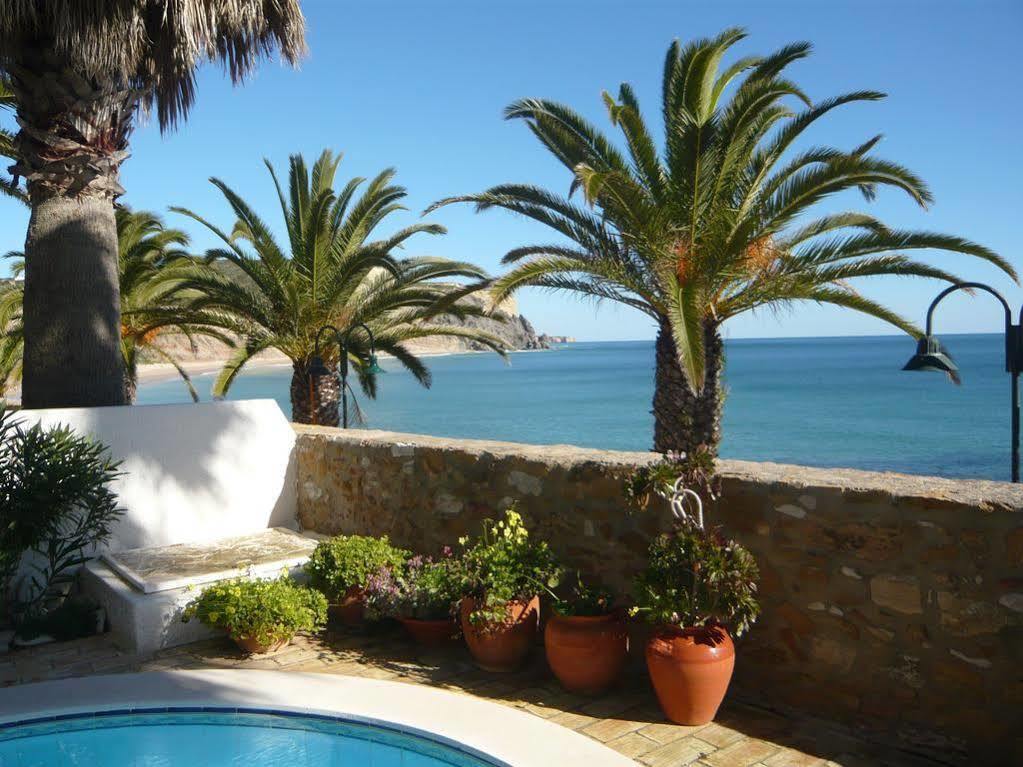 Senhora da Luz Waterside Village Apartments מראה חיצוני תמונה