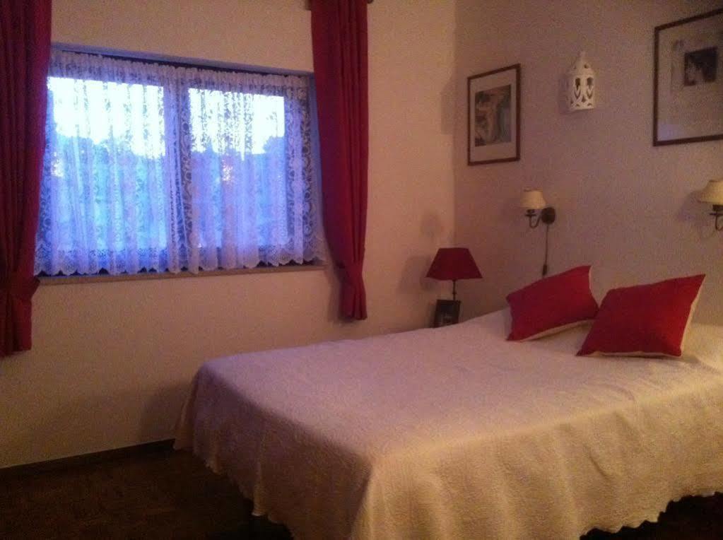 Senhora da Luz Waterside Village Apartments מראה חיצוני תמונה