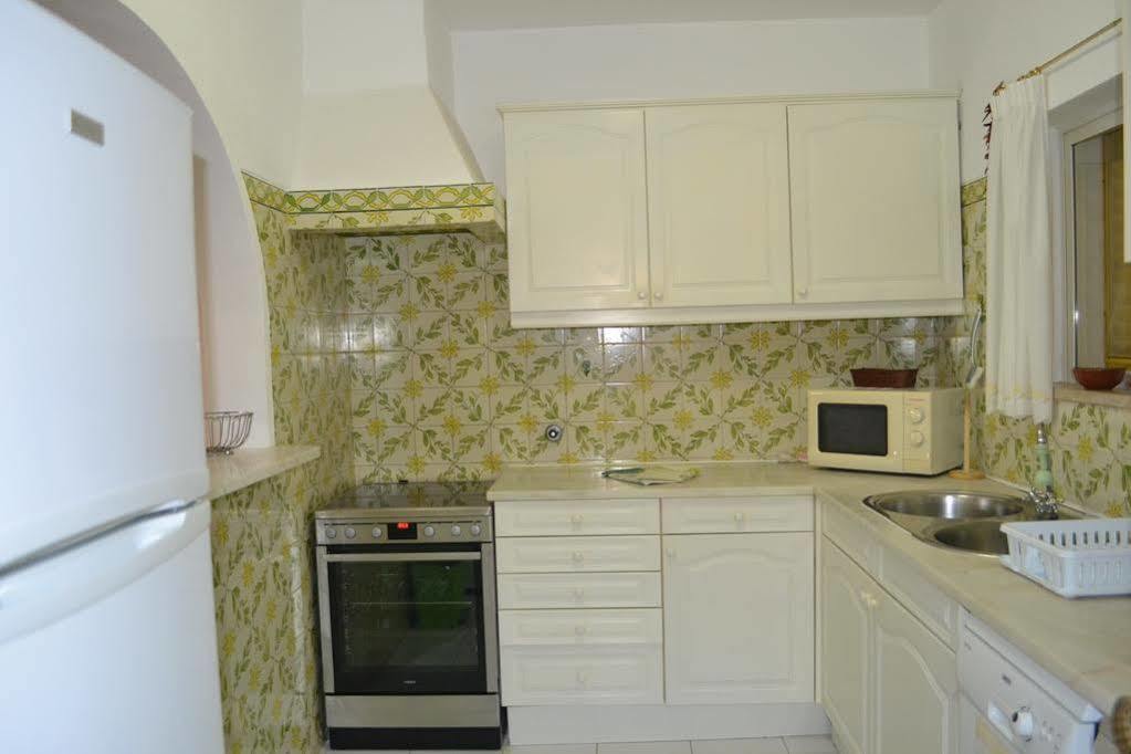 Senhora da Luz Waterside Village Apartments מראה חיצוני תמונה