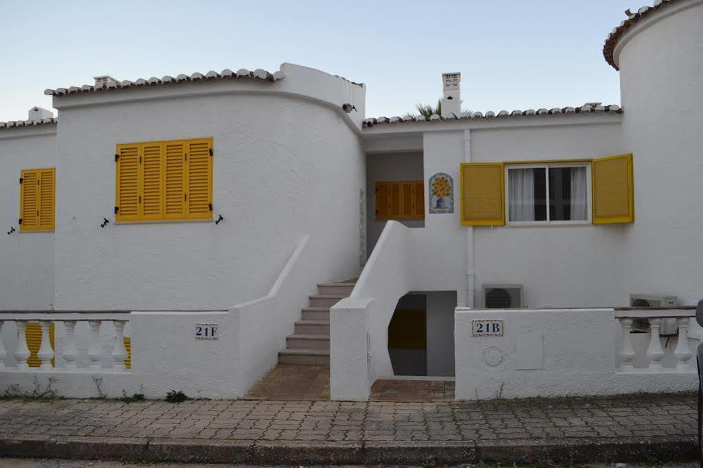 Senhora da Luz Waterside Village Apartments מראה חיצוני תמונה